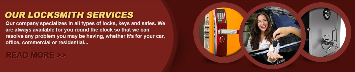 Waynesboro Locksmith